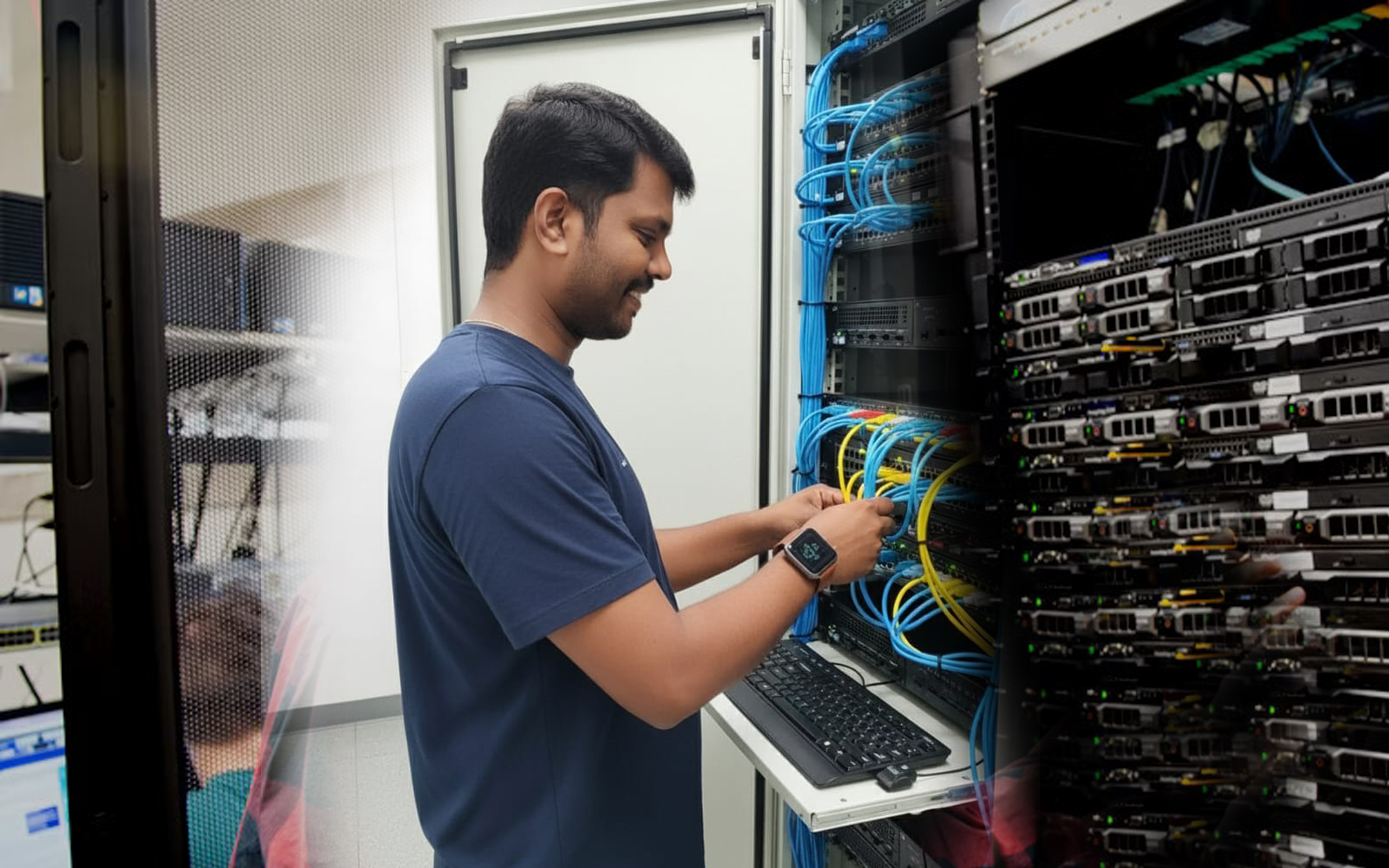 Office Network